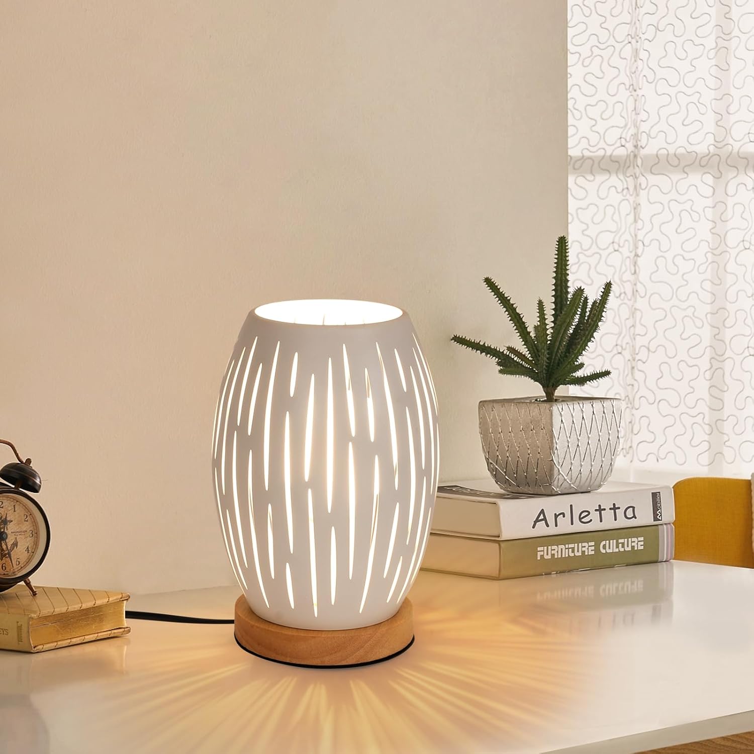 Table & Desk Lamps