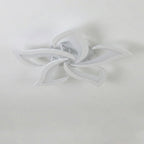 Ceiling Light - White Acrylic Frame, Tunable and Dimmable